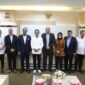 Duta Besar UEA  bersama Kepala BP Batam. Foto:Humas BP Batam