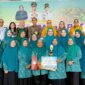 PKK Kecamatan Sagulung sabet juara satu. Foto:dok/Ist