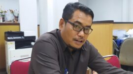Anggota komisi I DPRD Kota Batam Muhammad Mustofa