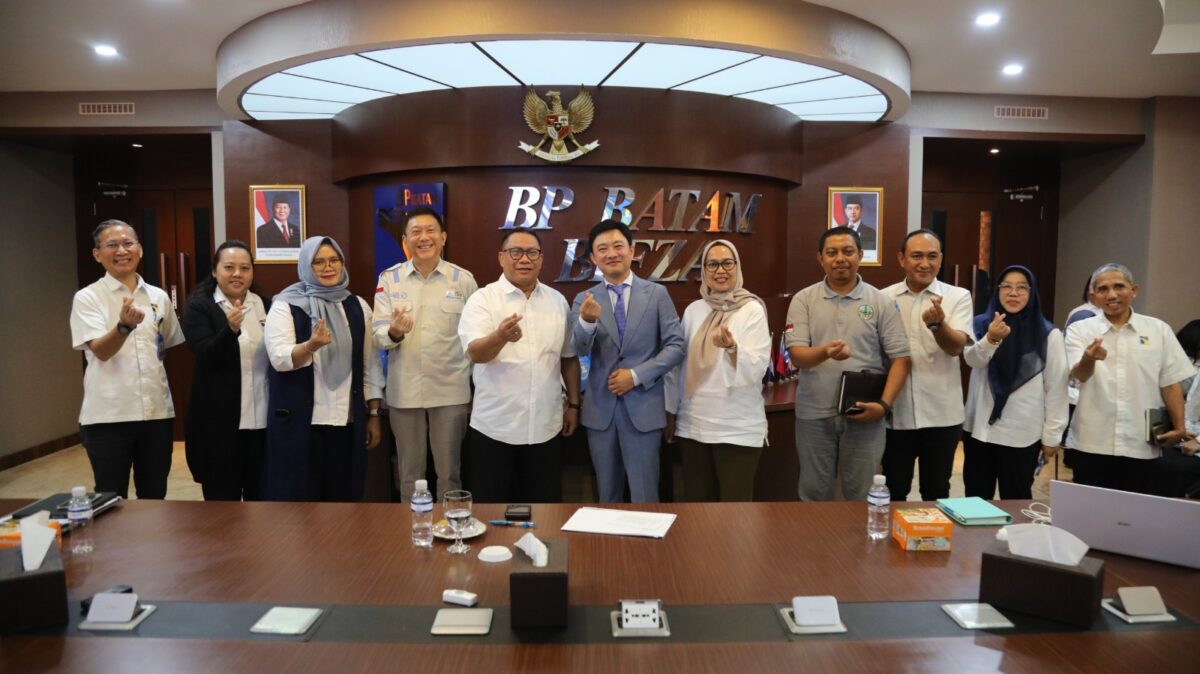 BP Batam.