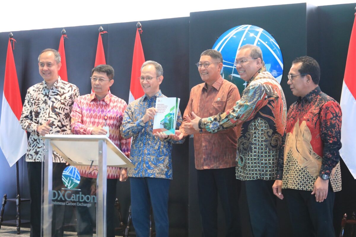 Otoritas Jasa Keuangan (OJK) resmi menerbitkan Peraturan OJK (POJK) Nomor 12 Tahun 2025, Selasa (15/7/2025). Foto:Ist