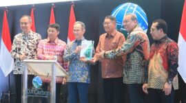Otoritas Jasa Keuangan (OJK) resmi menerbitkan Peraturan OJK (POJK) Nomor 12 Tahun 2025, Selasa (15/7/2025). Foto:Ist