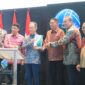 Otoritas Jasa Keuangan (OJK) resmi menerbitkan Peraturan OJK (POJK) Nomor 12 Tahun 2025, Selasa (15/7/2025). Foto:Ist