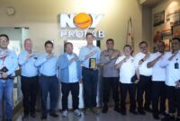 BP Batam serap iklim investasi. Foto:ist