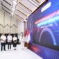 BP Batam Luncurkan Dashboard Investasi dan Duta Investasi 2025, Jumat (18/7/2025). Foto:Humas BP Batam