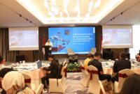 BP Batam Gelar FGD SKA. Foto:Ist