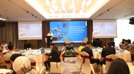 BP Batam Gelar FGD SKA. Foto:Ist