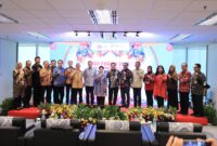 OJK Luncurkan SI-GRC perkuat tata kelola. Foto:ist