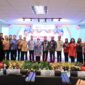 OJK Luncurkan SI-GRC perkuat tata kelola. Foto:ist