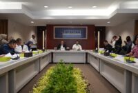 BP Batam bersama Kadin. Foto:Humas BP Batam