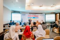Pertamina UMK Academy. Foto;Ist