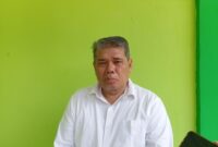 Plt Plt Kepala Disdukcapil Batam, Yusfa Hendri. Foto:Zalfirega/matapedia