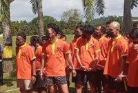 Oknum pegawai KSOP Batam yang ditangkap Ditresnarkoba Polda Kepri atas kasus penyelundupan liquid Vape di pelabuhan Internasional Batam Centre, beberapa waktu lalu. Matapedia6.com/Luci