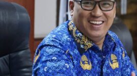 Wakil Gubernur Kepri Nyanyang Haris Pratamura. Foto:dok/Instagram Nyanyang