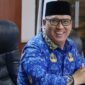 Wakil Gubernur Kepri Nyanyang Haris Pratamura. Foto:dok/Instagram Nyanyang
