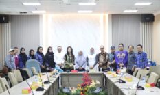 DPRD Batam Terima Kunjungan Pansus RPJMD Singkawang, Bahas Strategi Pembangunan Daerah