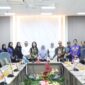 DPRD Batam terima kunjungan Pansus RPJMD Singkawang. Foto:dok/Ist