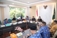 Panitia Khusus (Pansus) DPRD Kota Batam Arlon Veristo. Foto:Dok/Sekwan