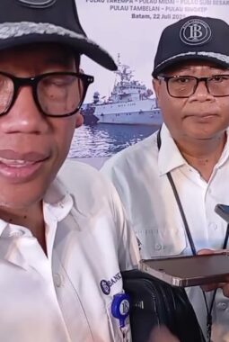 Video: Ekspedisi Rupiah Berdaulat 2025: Perkuat Kedaulatan Rupiah di Kawasan 3T
