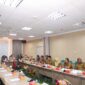 DPRD Batam tengah merampungkan ranperda Adminduk. Foto:Istimewa