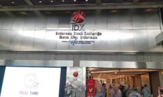 BEI Buka IDSS, Investor Kini Bisa Cari Cuan dari Pergerakan Harga Saham Turun