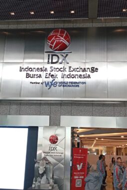 Obligasi Indonesia di Tengah Guncangan Pasar Global