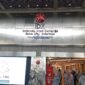 Kantor Bursa Efek Indonesia IDX di Jakarta. Foto:dok/matapedia