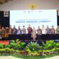Otoritas Jasa Keuangan (OJK) memperluas edukasi dan inklusi keuangan bagi pelaku UMKM melalui kegiatan Digital Financial Literacy di Lasnur Convention Hall, Tegal, Kamis (7/8). Foto;OJK/Kepri
