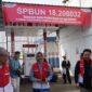Kunjungan kerja Dewan Komisaris Pertamina ke Sumbagut. Foto:Istimewa