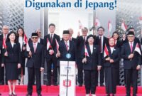 QRIS bisa digunakan di Jepang. Foto:Istimewa
