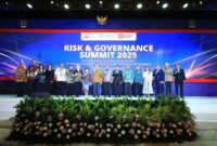 OJK Gelar GRC demi stabilitas dan pertumbuhan ekonomi. Foto:OJK Kepri