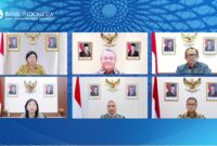 Rapat Dewan Gubernur Bank Indonesia. Foto:Istimewa