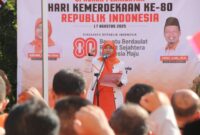 Ketua DPW PKS Kepri, Suryani. Foto:Istimewa