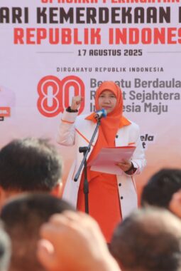 MUSWIL VI PKS Serentak Nasional, Besok PKS Kepri Lantik Pengurus Periode 2025-2030