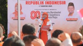 Ketua DPW PKS Kepri, Suryani. Foto:Istimewa