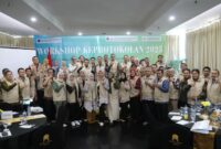 BP Batam Workshop Keprotokolan' 2025 di Hotel Manhattan, Kuningan, Jakarta, 28–29 Agustus 2025. Foto:Ist