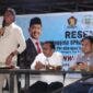 Anggota DPRD Kota Batam dari Fraksi Gerindra, Anwar Anas, menghadirkan langsung perwakilan PLN Batam dalam agenda reses bersama warga, di Kecamatan Sei Beduk, Kota Batam Provinsi Kepri, Selasa (6/8/2025).Matapedia6.com/Dok Anwar Anas