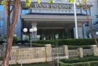 Bank Indonesia Kepri. Foto: Internet