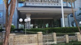 Bank Indonesia Kepri. Foto: Internet