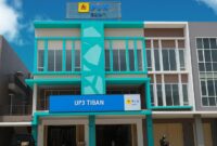 PLN Batam resmikan UP3 Kantor Layanan di Tiban, Kecamatan Sekupang. Foto:Istimewa