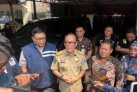 Wakil Menteri Ketenagakerjaan (Wamenaker) Immanuel Ebenezer atau Noel. Foto: dok/Kemnaker