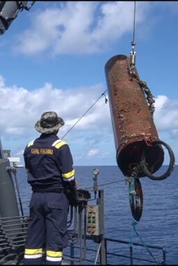Video: KKP Tangkap Kapal Ikan Asing di Selat Malaka