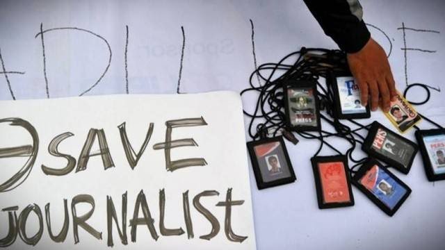 Id Card Pers. Foto:Ilustrasi