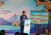 Kepala Perwakilan Bank Indonesia Kepri Rony Widijarto. Foto:Istimewa