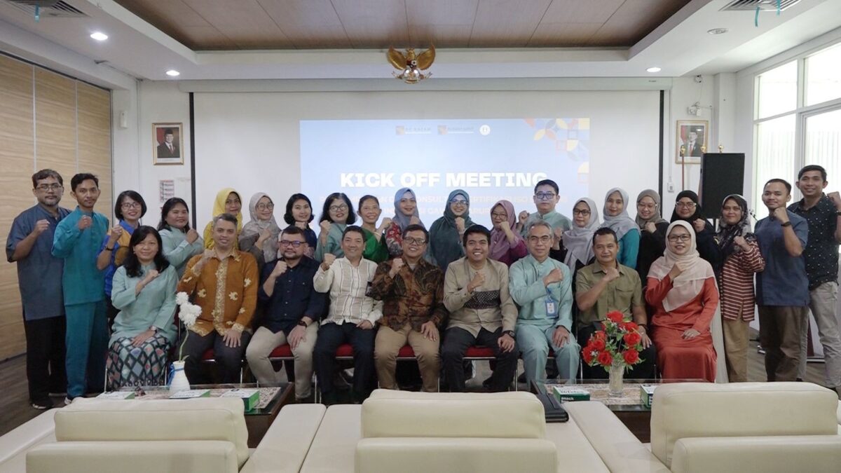 RSB Batam. Foto:ist