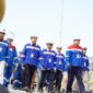 Kunjungan Pertamina Patra Niaga ke Batam. Foto:Istimewa