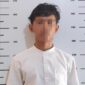 Terduga pelaku pencabulan ditangkap buser Polsek Sagulung. Foto:dok/Polsek Sagulung