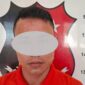 Terduga pelaku diamankan Polsek Batu Ampar. Foto:dok/Polsek