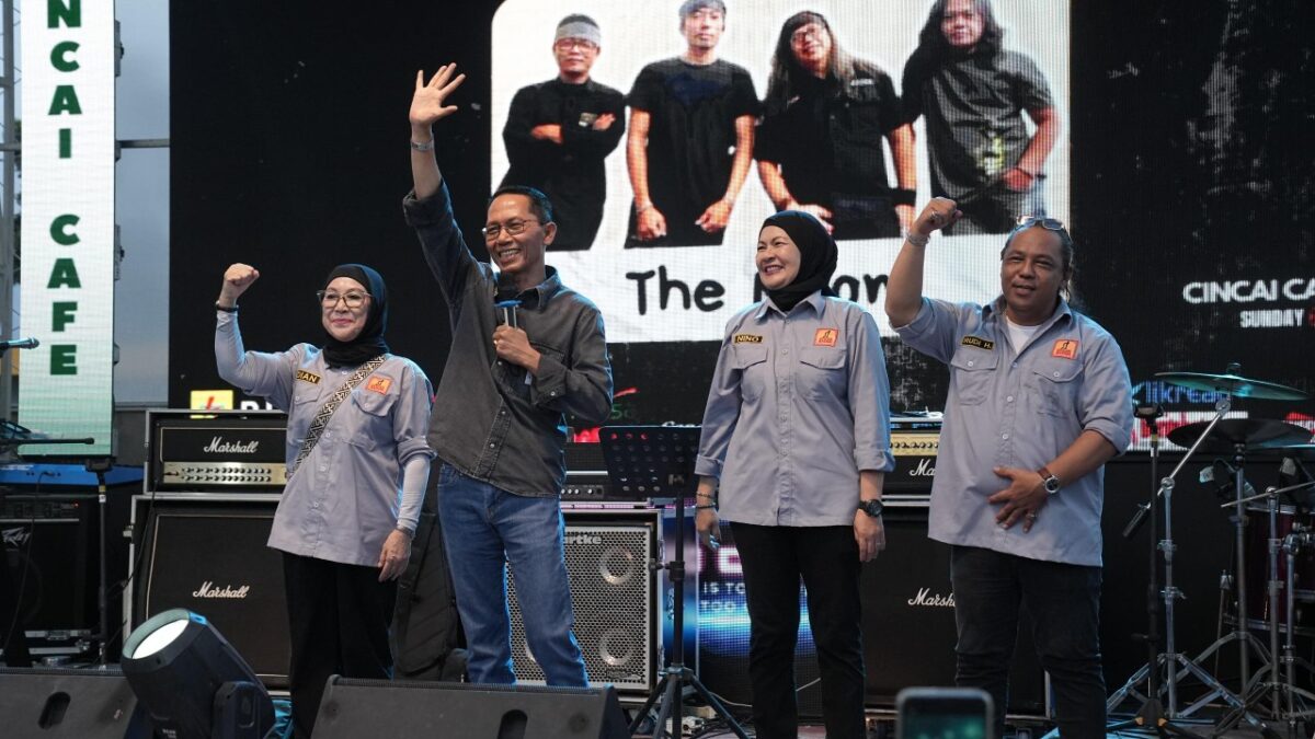 Kepala BP Batam Amsakar Achmad. Foto:ist