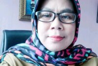 Kepala BKPSDM Kota Batam, Hasnah